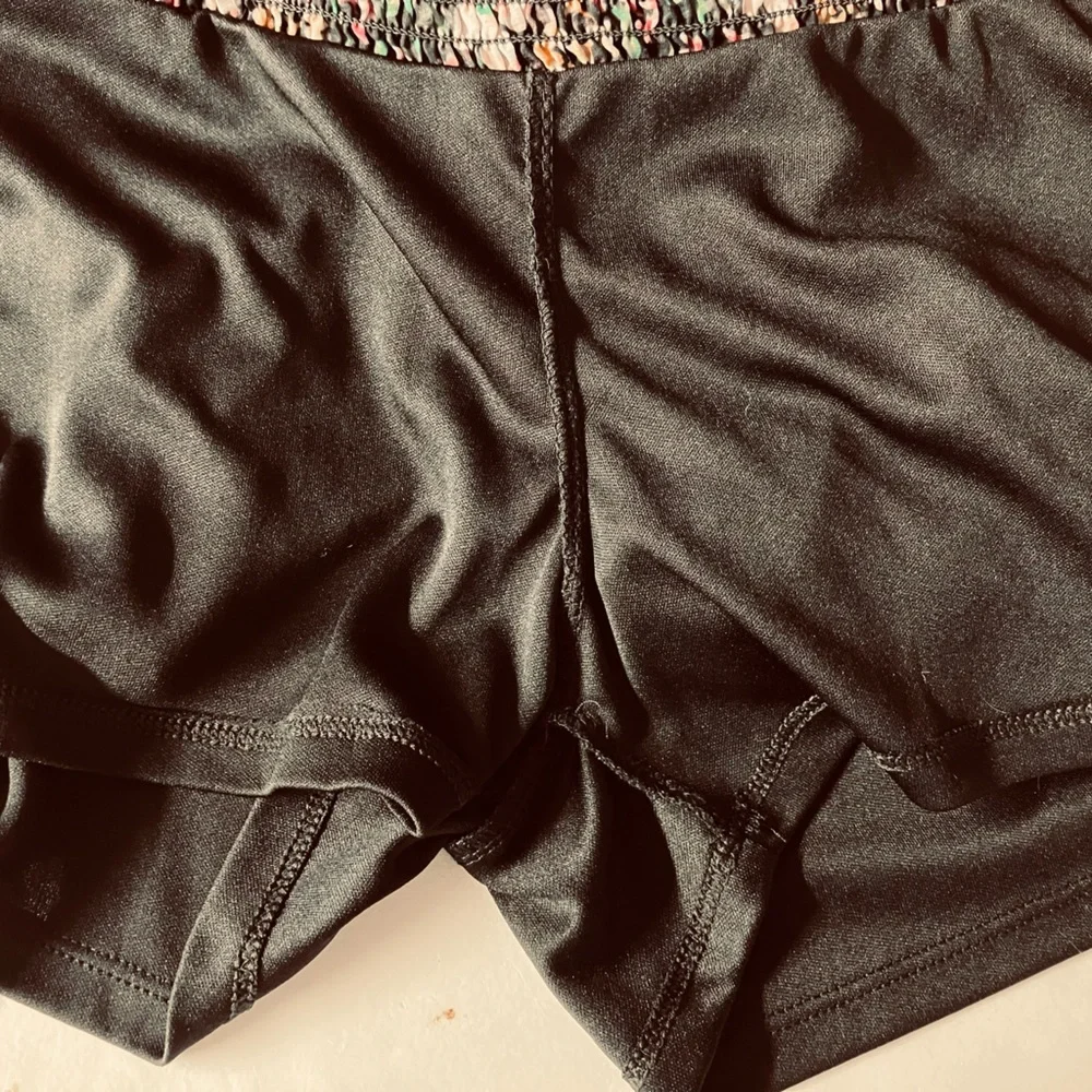 Girl’s Floral/Tiered Skort, Size 16, by Justice
